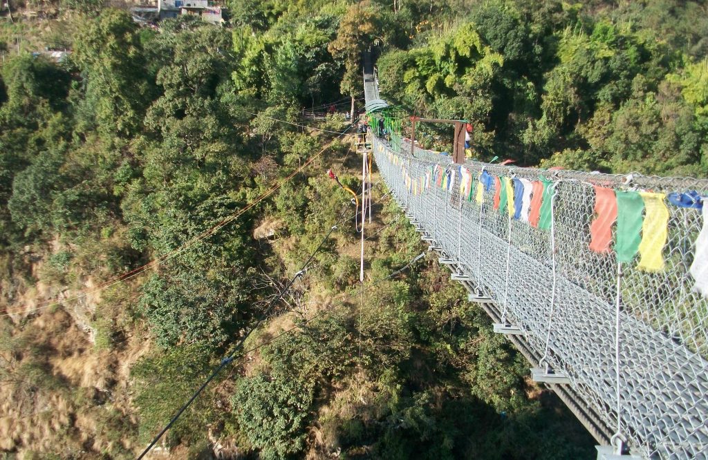 Bungee jumping in nepal (11)