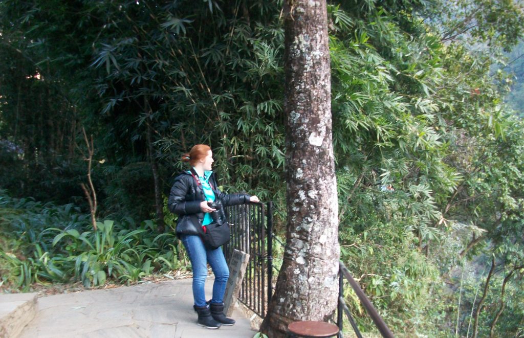 Bungee jumping in nepal (14)