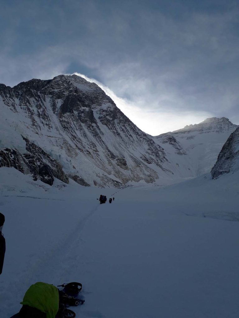 Everest expedition (1)