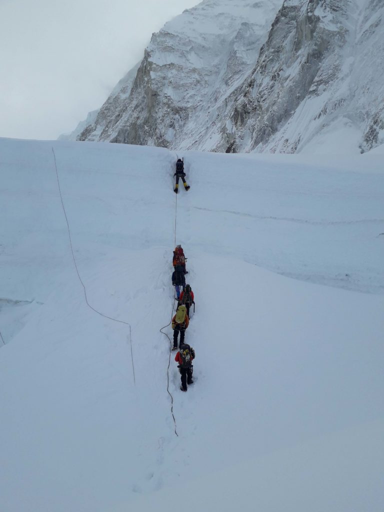 Everest expedition (12)