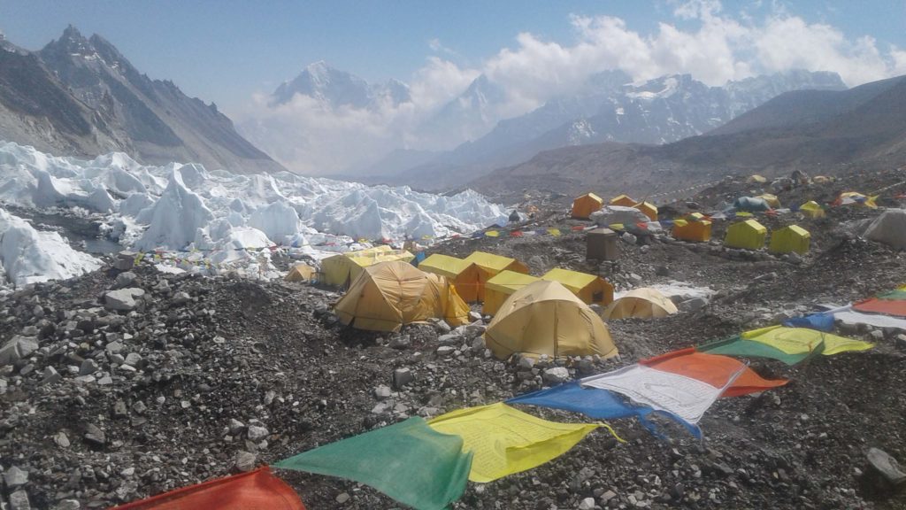 Everest expedition (25)