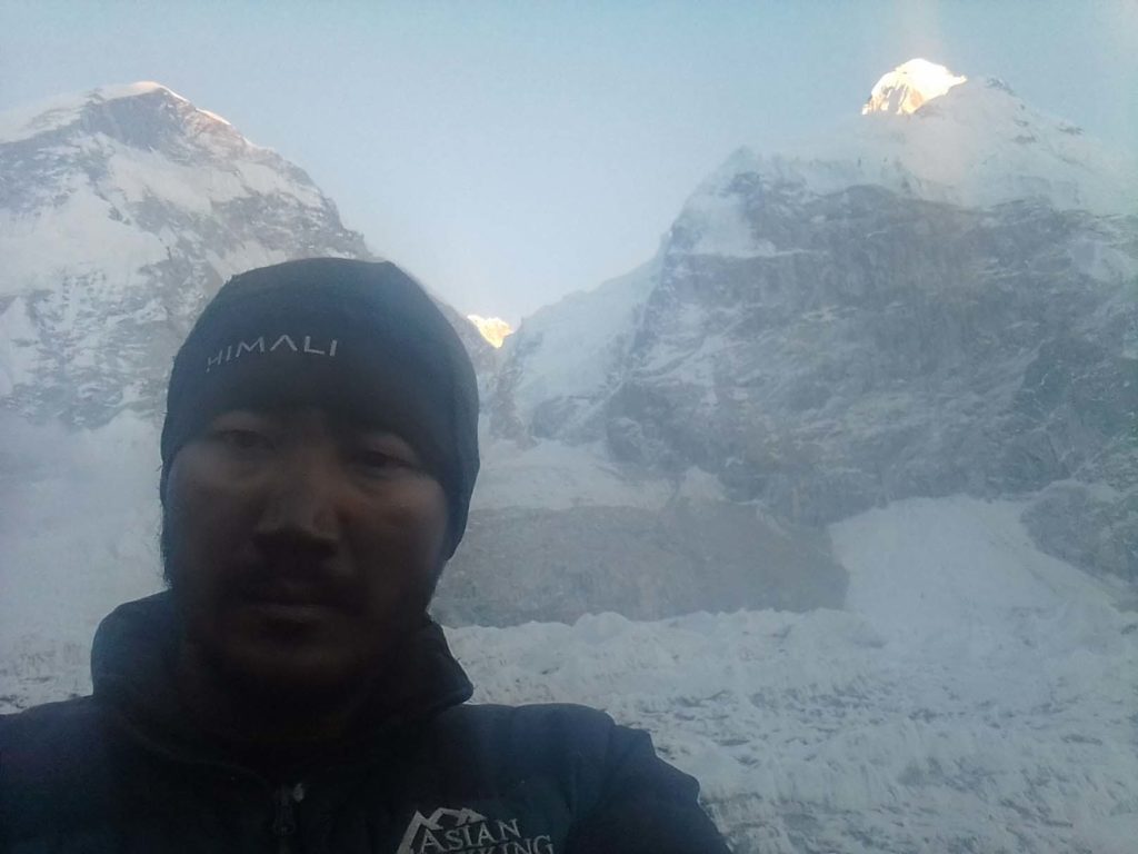 Everest expedition (30)