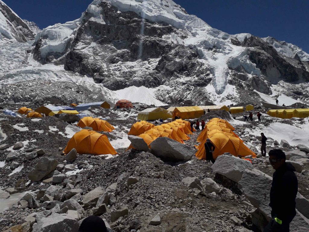 Everest expedition (9)