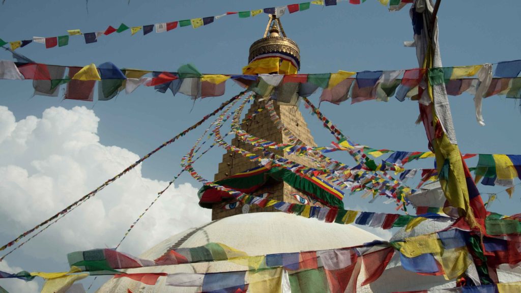 Kathmandu valley sightseeing tour 002