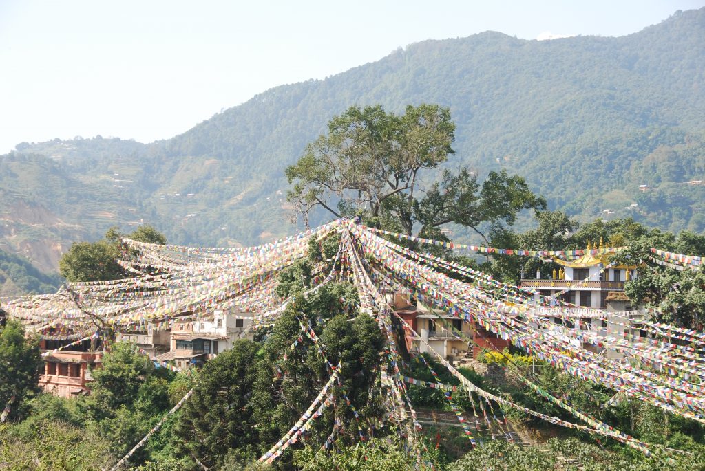 Kathmandu valley sightseeing tour (10)