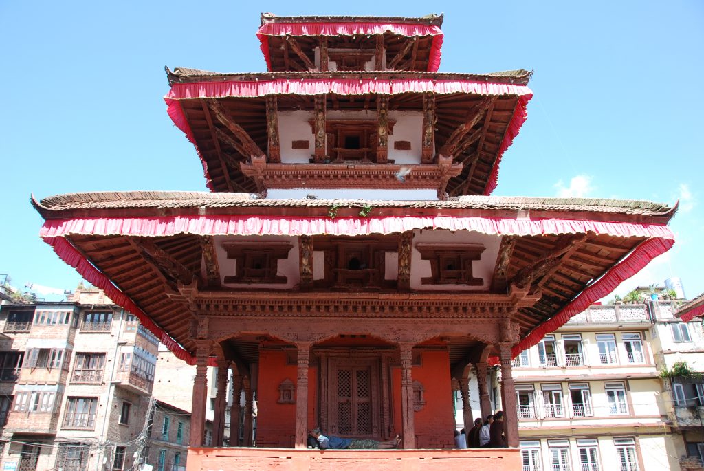 Kathmandu valley sightseeing tour (18)