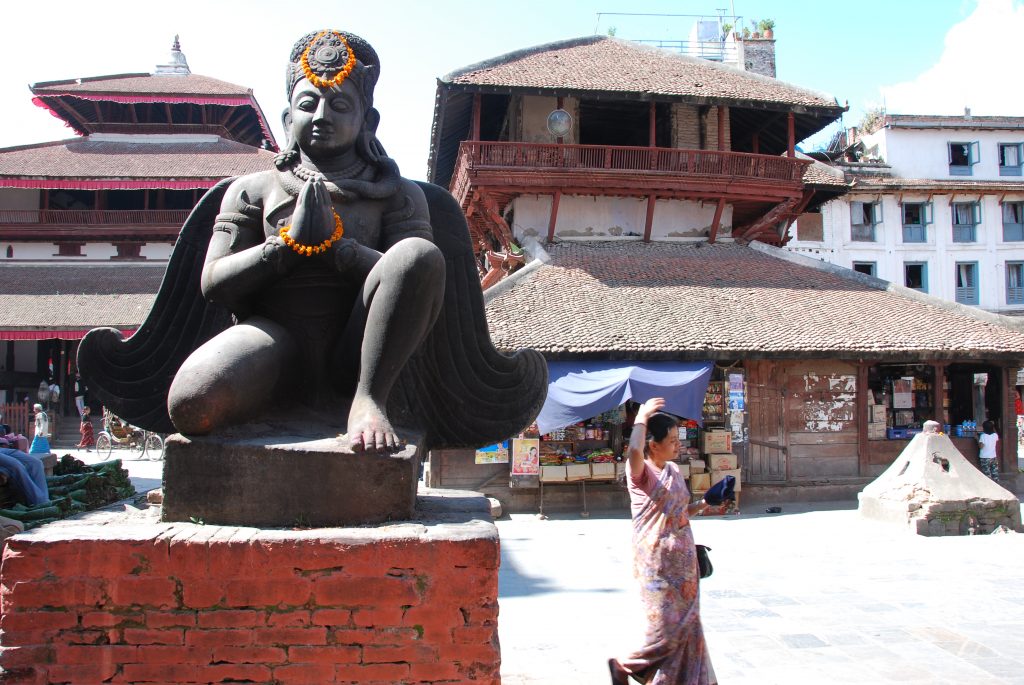 Kathmandu valley sightseeing tour (20)