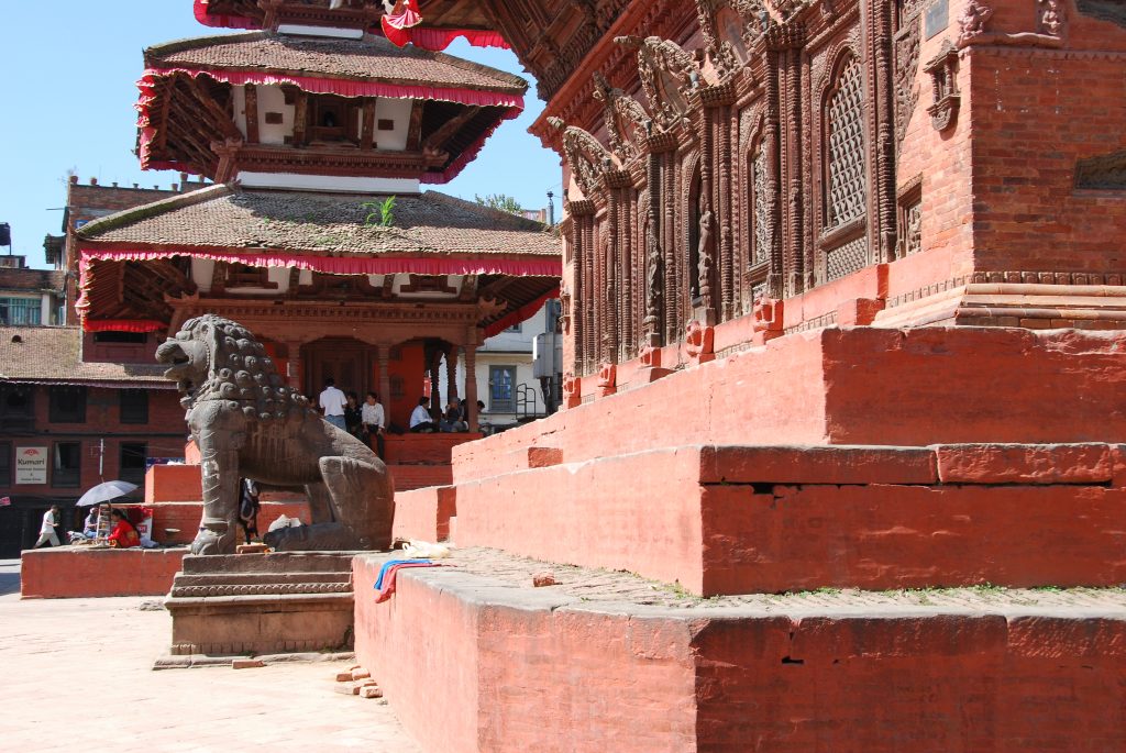 Kathmandu valley sightseeing tour (21)