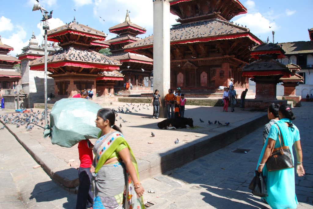 Kathmandu valley sightseeing tour (25)