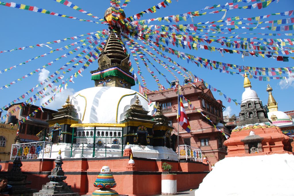 Kathmandu valley sightseeing tour (26)