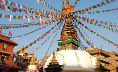 Kathmandu valley sightseeing tour (27)