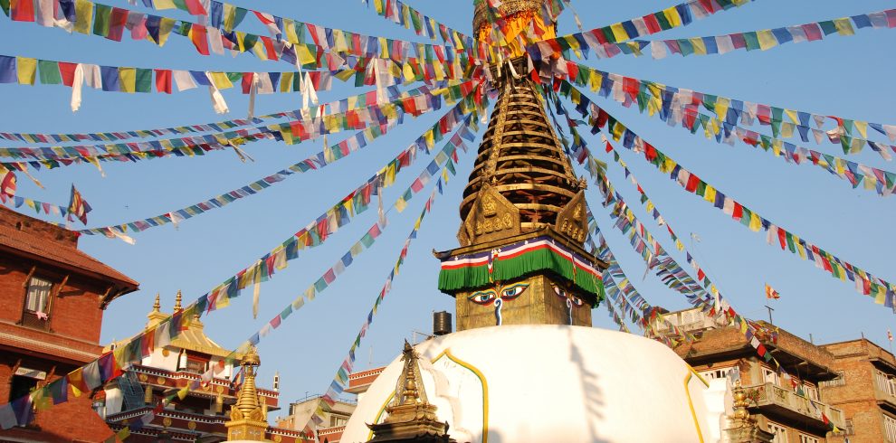 Kathmandu valley sightseeing tour (27)