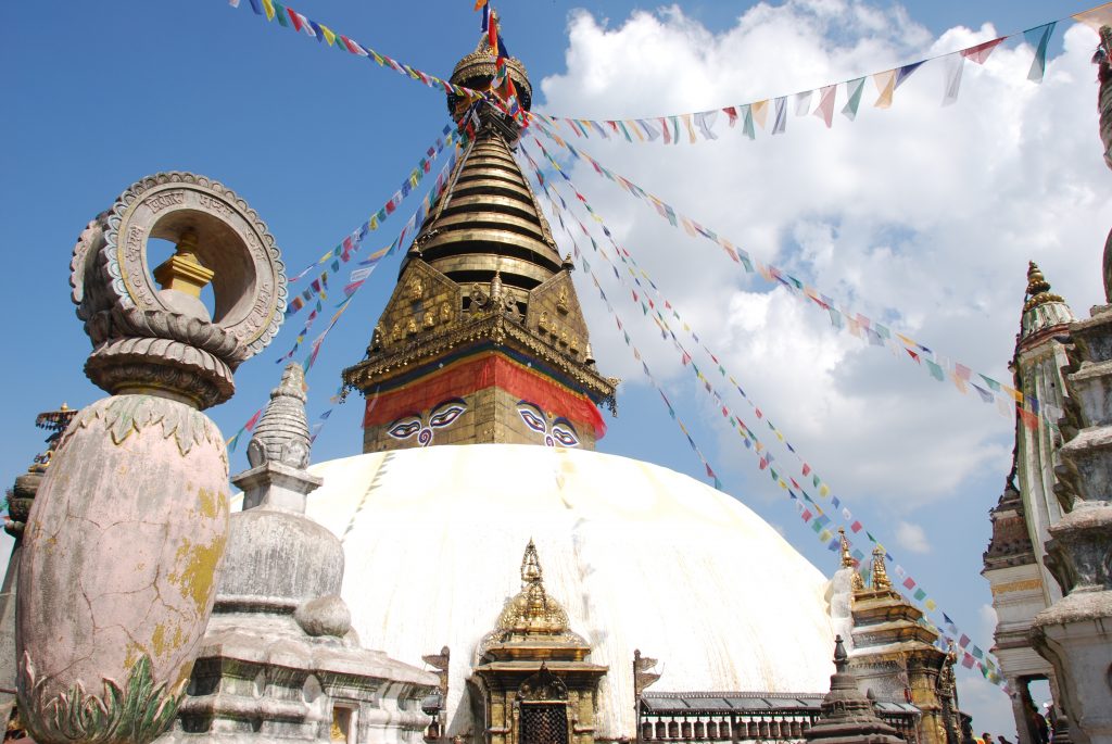 Kathmandu valley sightseeing tour (3)