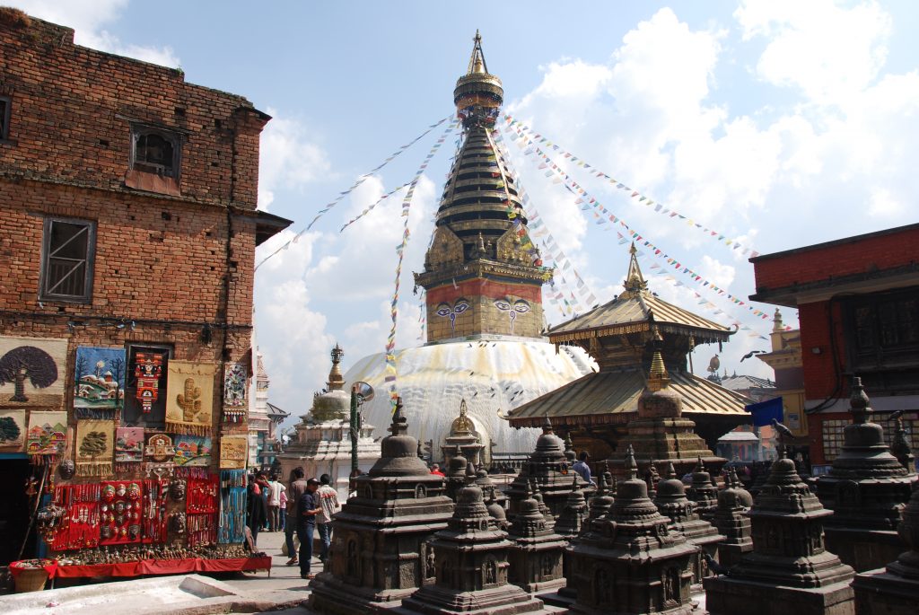 Kathmandu valley sightseeing tour (4)