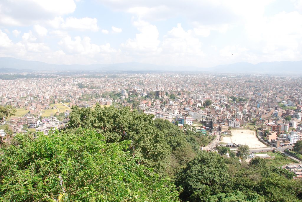 Kathmandu valley sightseeing tour (7)