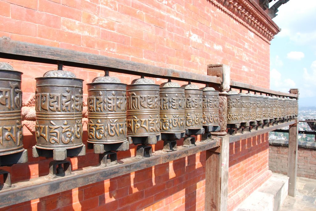 Kathmandu valley sightseeing tour (8)