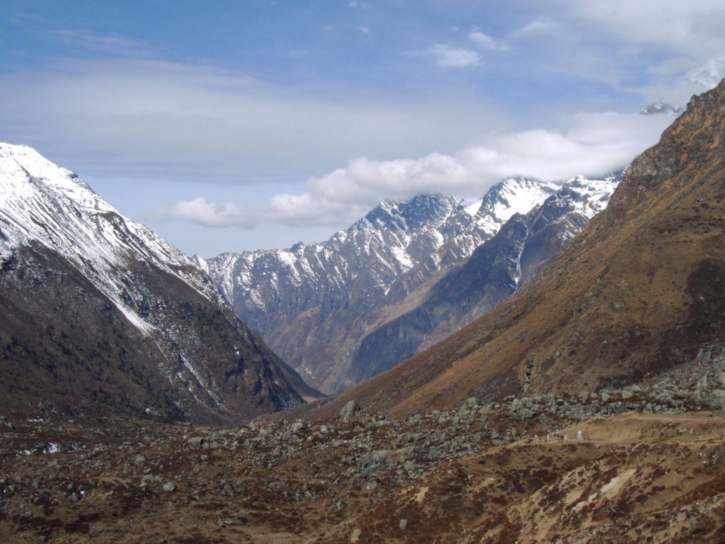 Langtang valley trek (11)