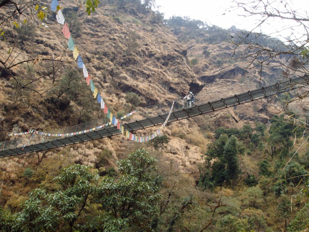 Langtang valley trek (3)