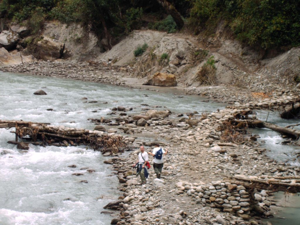 Langtang valley trek (4)