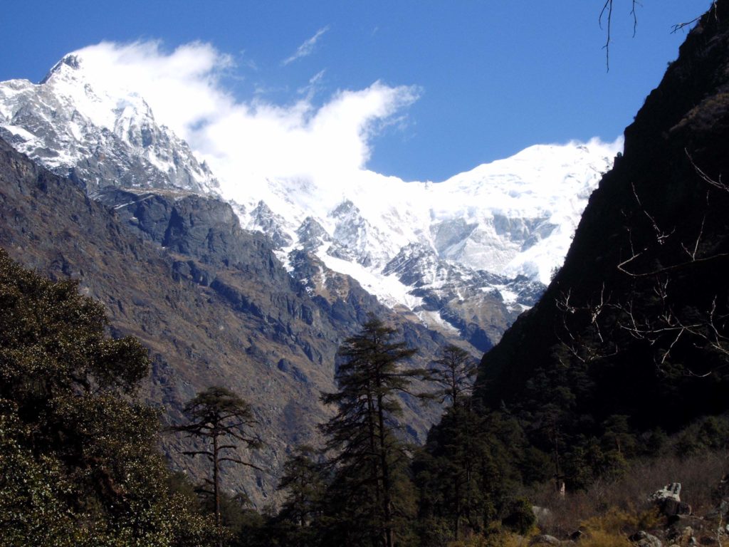 Langtang valley trek (5)