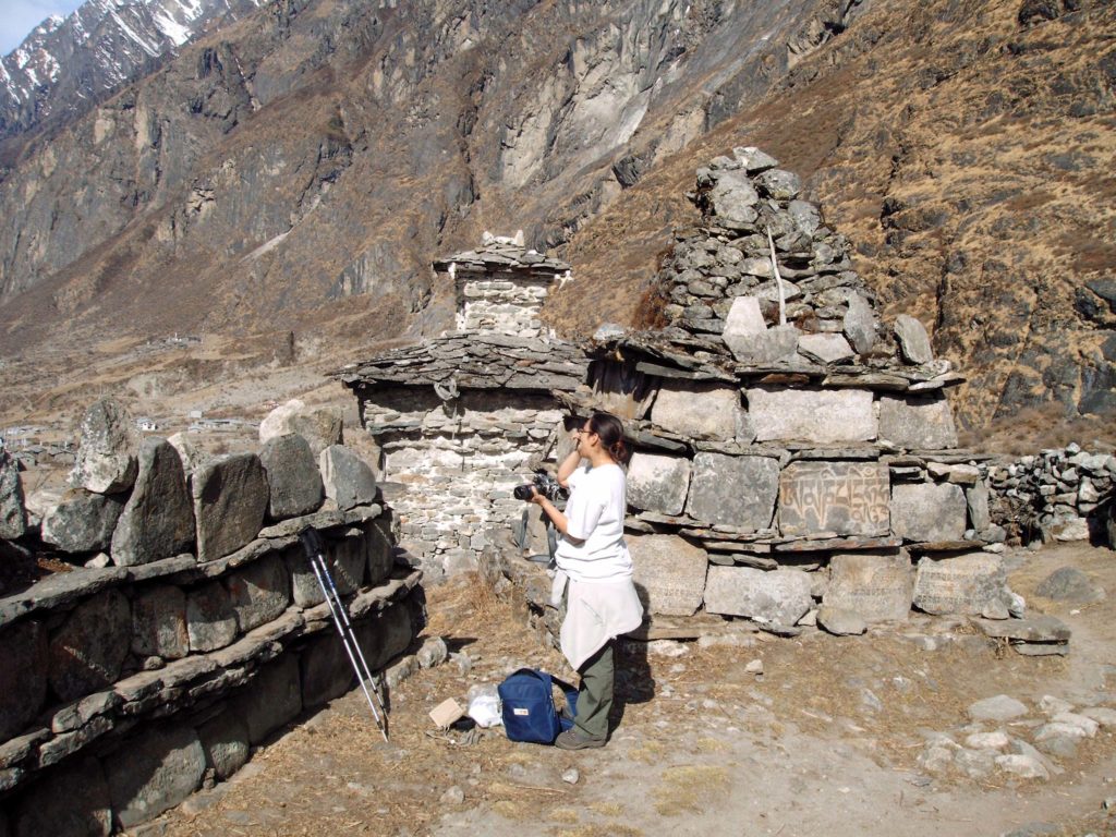 Langtang valley trek (6)