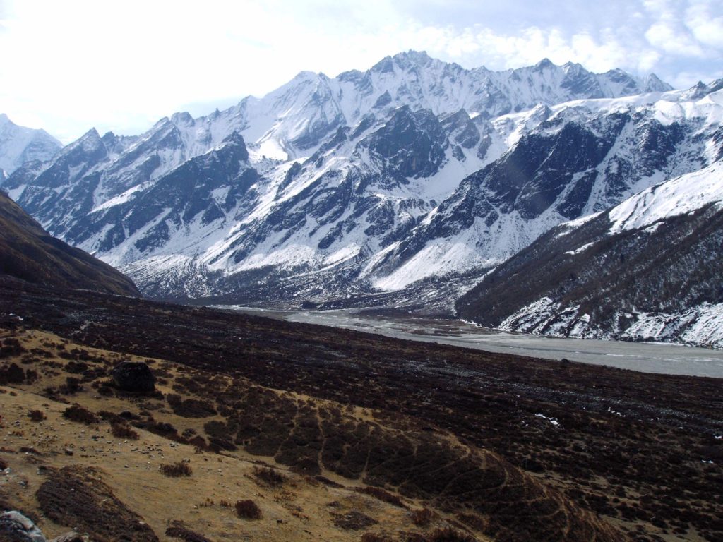 Langtang valley trek (9)