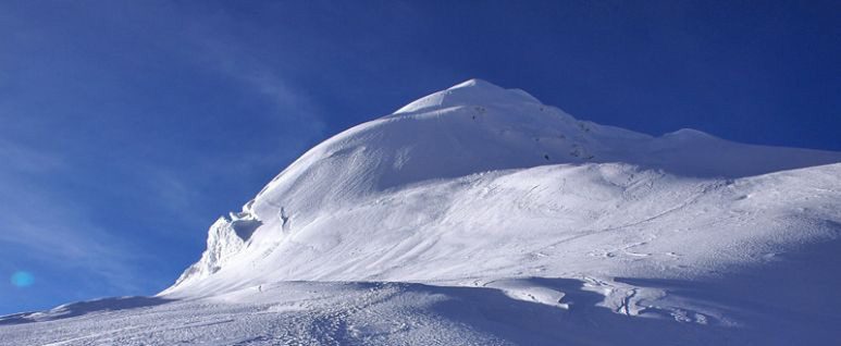 Parchamo peak 1