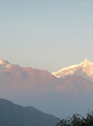 Annapurna base camp trek 11