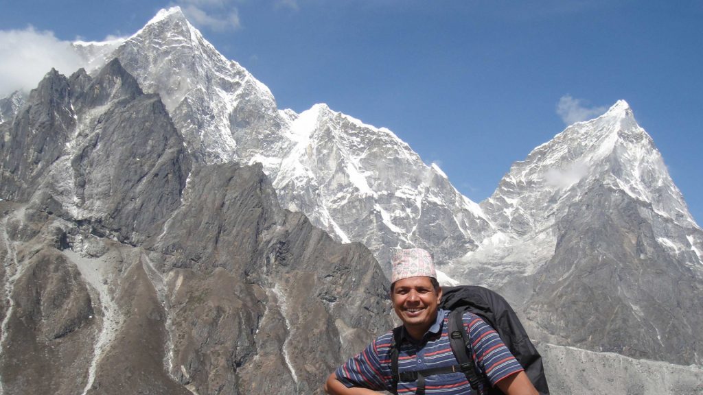 Annapurna base camp trek 13