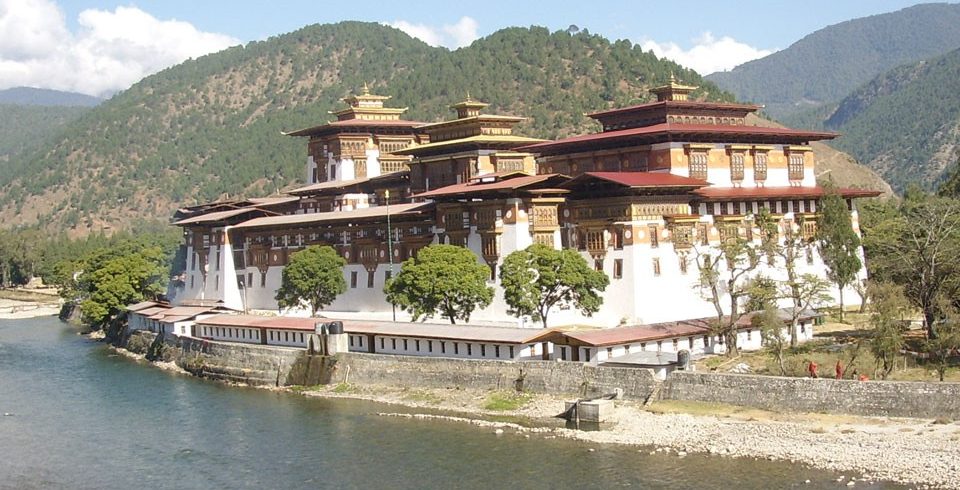 Bhutan cultural tour 3