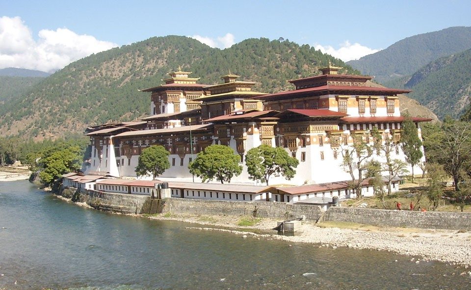 Bhutan cultural tour 3