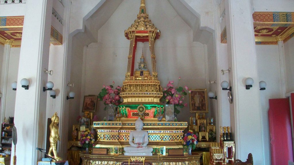 Buddhist cultural tour 7