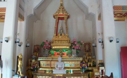 Buddhist lumbini tour 5