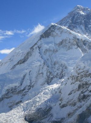 Everest base camp trek 7