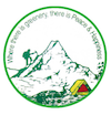 First environmental logo