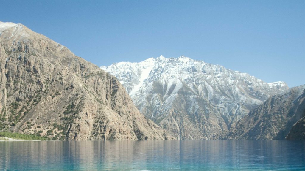 Jumla phoksondo lake 5