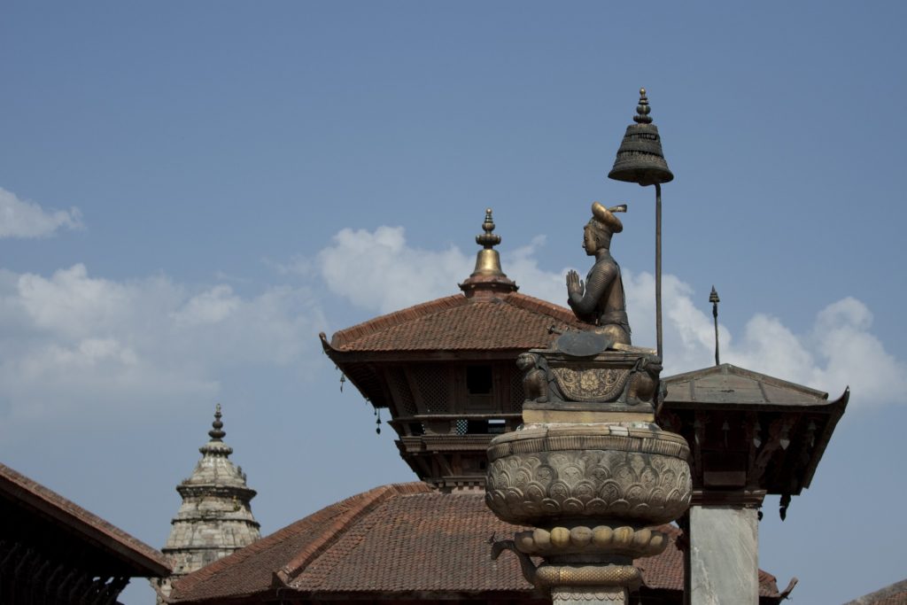 Kathmandu nagarkot changunarayan 2