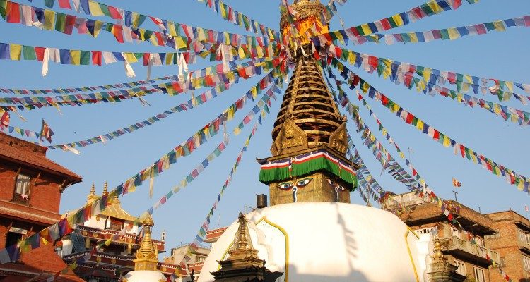 Kathmandu nagarkot dhulikhel tour 1