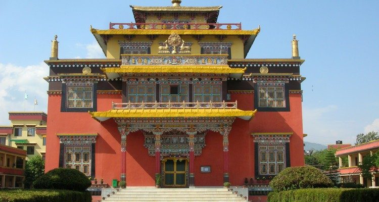 Kathmandu nagarkot dhulikhel tour 5