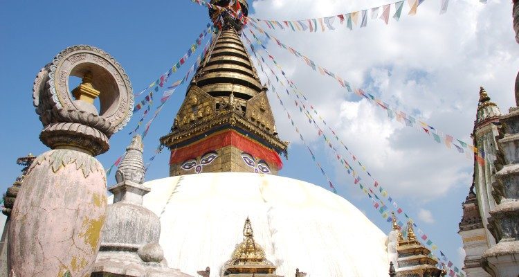 Kathmandu nagarkot dhulikhel tour 8