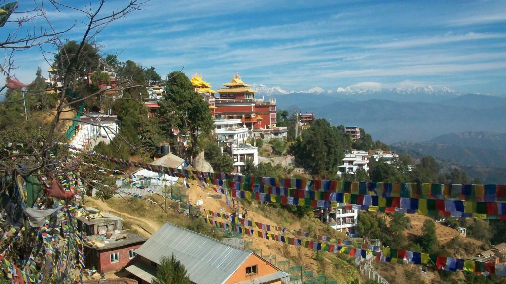 Kathmandu valley photography tour 13