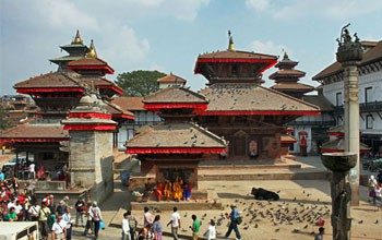 Kathmandu valley photography tour 14