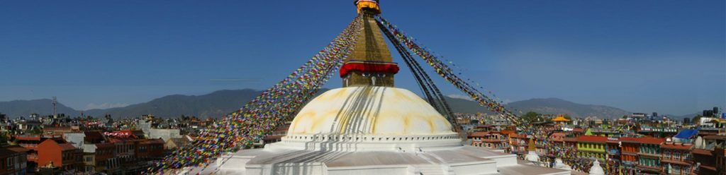 Kathmandu valley sightseeing tour 2