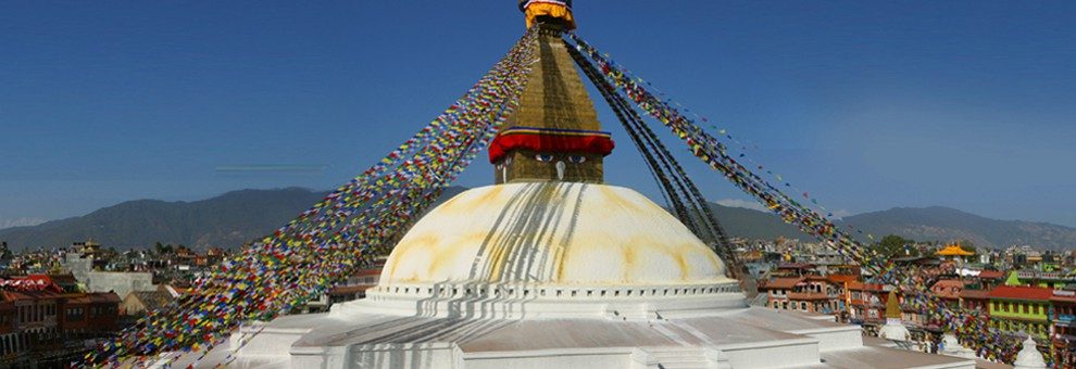 Kathmandu valley sightseeing tour 2