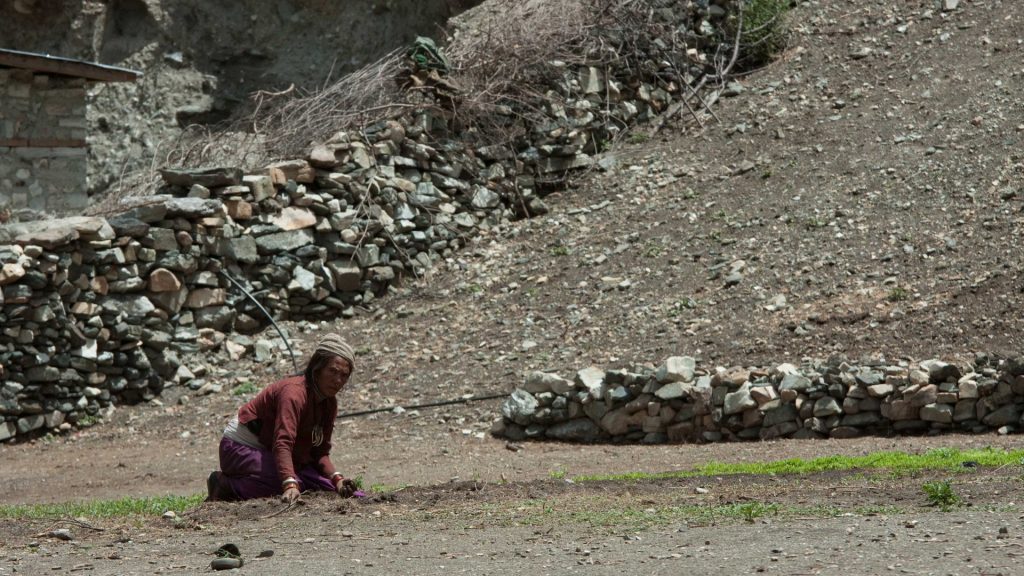 Lower dolpo trek 2