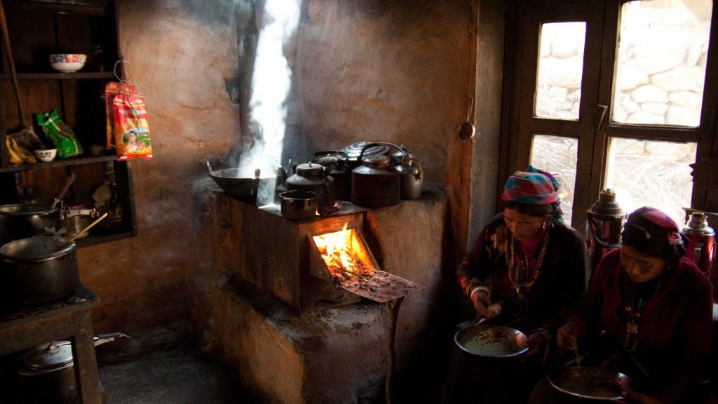 Lower dolpo trek 3