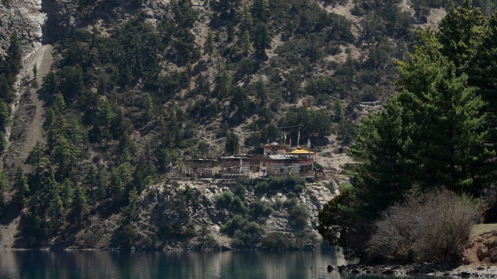 Lower dolpo trek 5