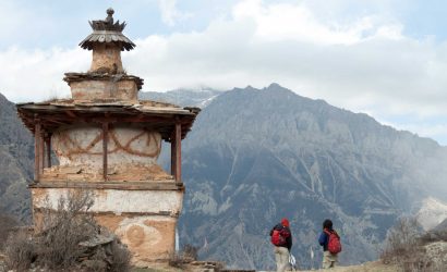 Lower dolpo trek 6