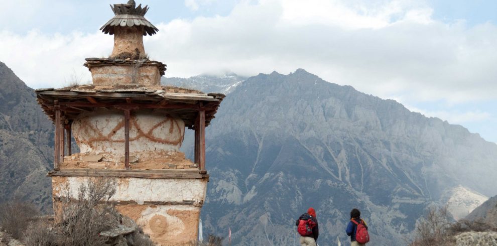 Lower dolpo trek 6