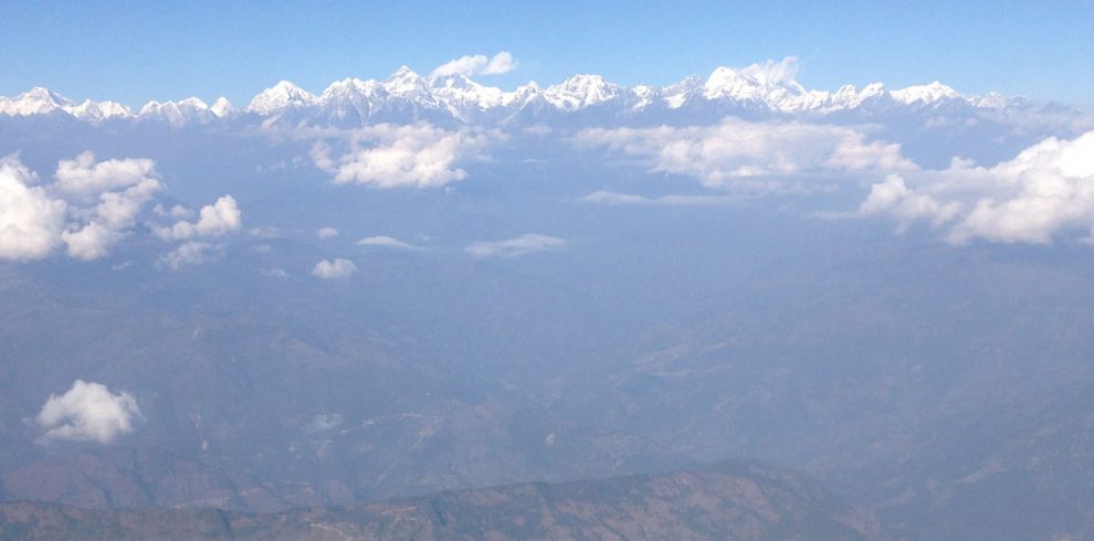 Makalu base camp trek 8